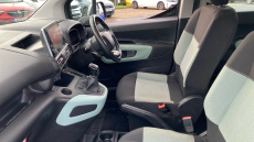 Citroen Berlingo 1.5 BlueHDi 100 Feel M 5dr Diesel Estate